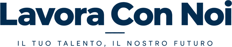 Lavora con noi