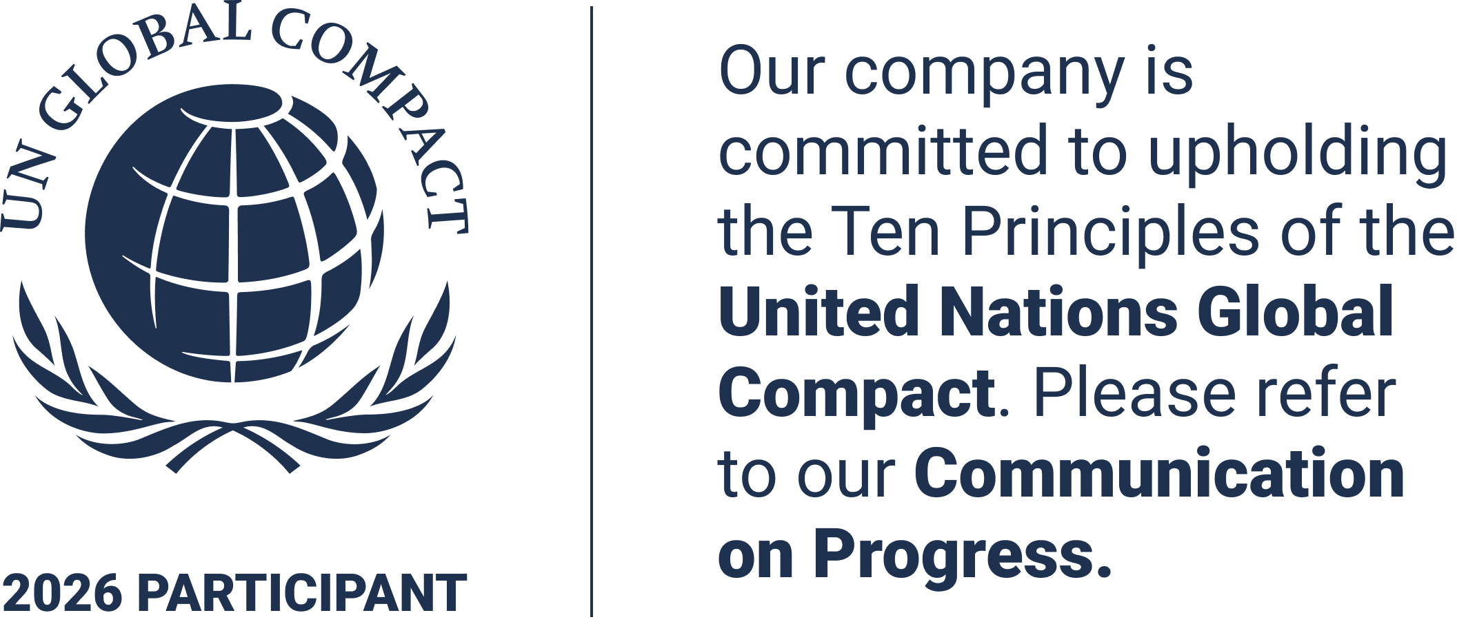 Global Compact